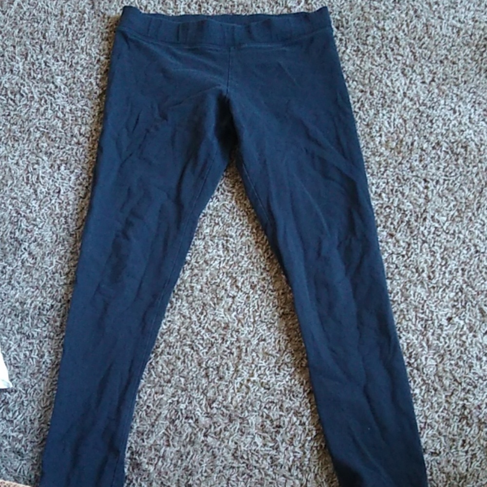 American eagle leggings